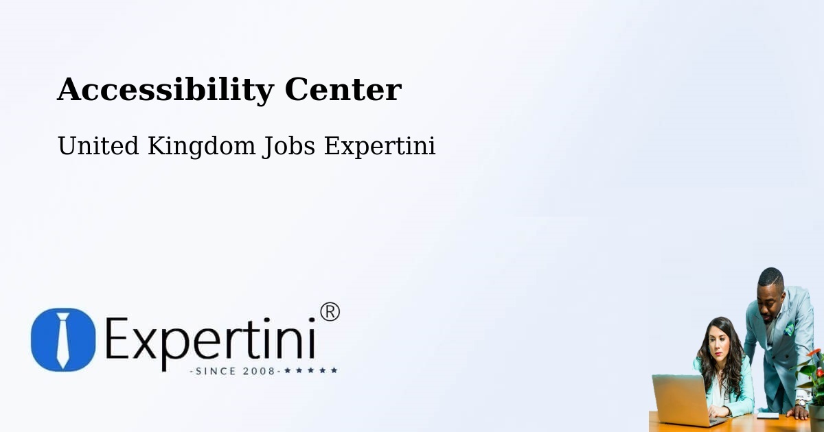 Accessibility Statement – Felling - United Kingdom Jobs Expertini