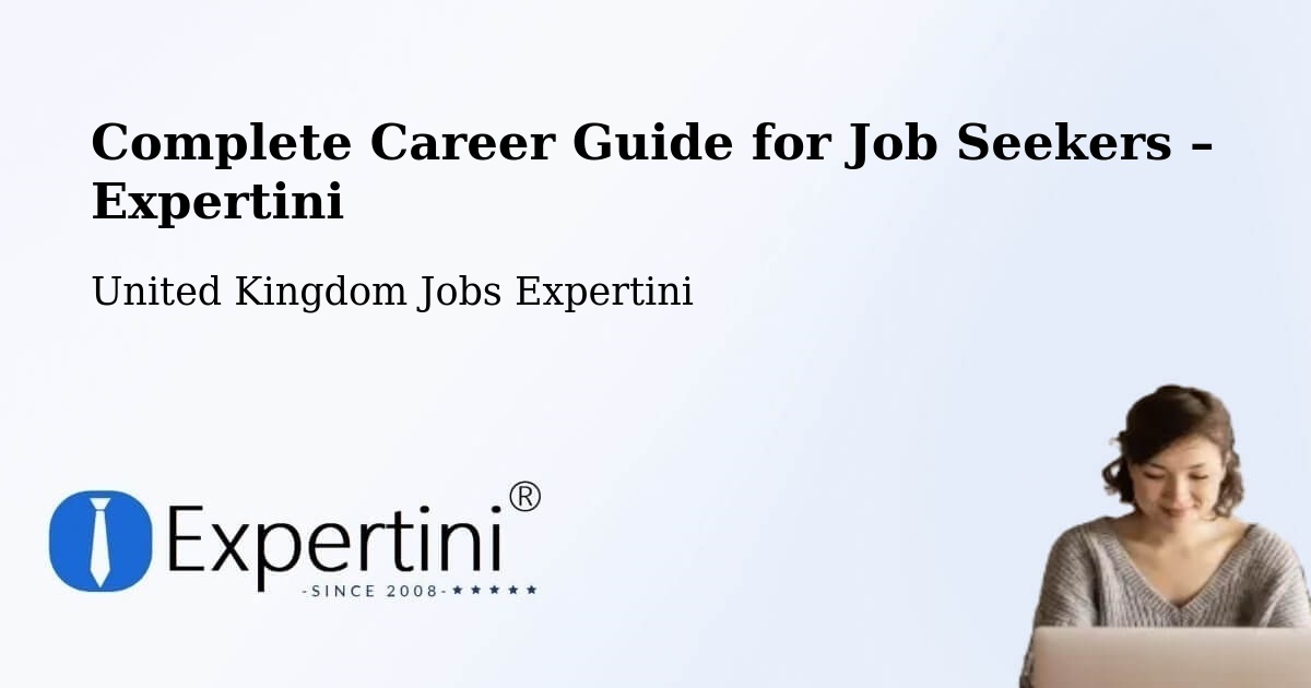 Career Guide for Job Seekers – Felling - Felling, United Kingdom Jobs Expertini