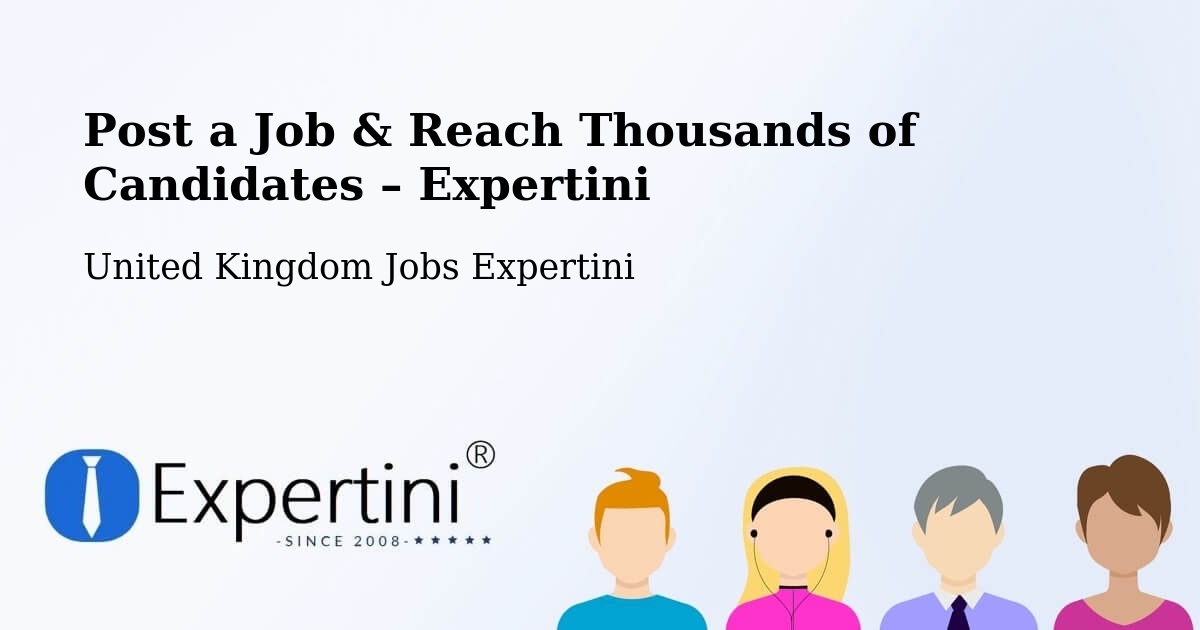 Post a Job in Felling – Hire the Right Talent - Felling, United Kingdom Jobs Expertini