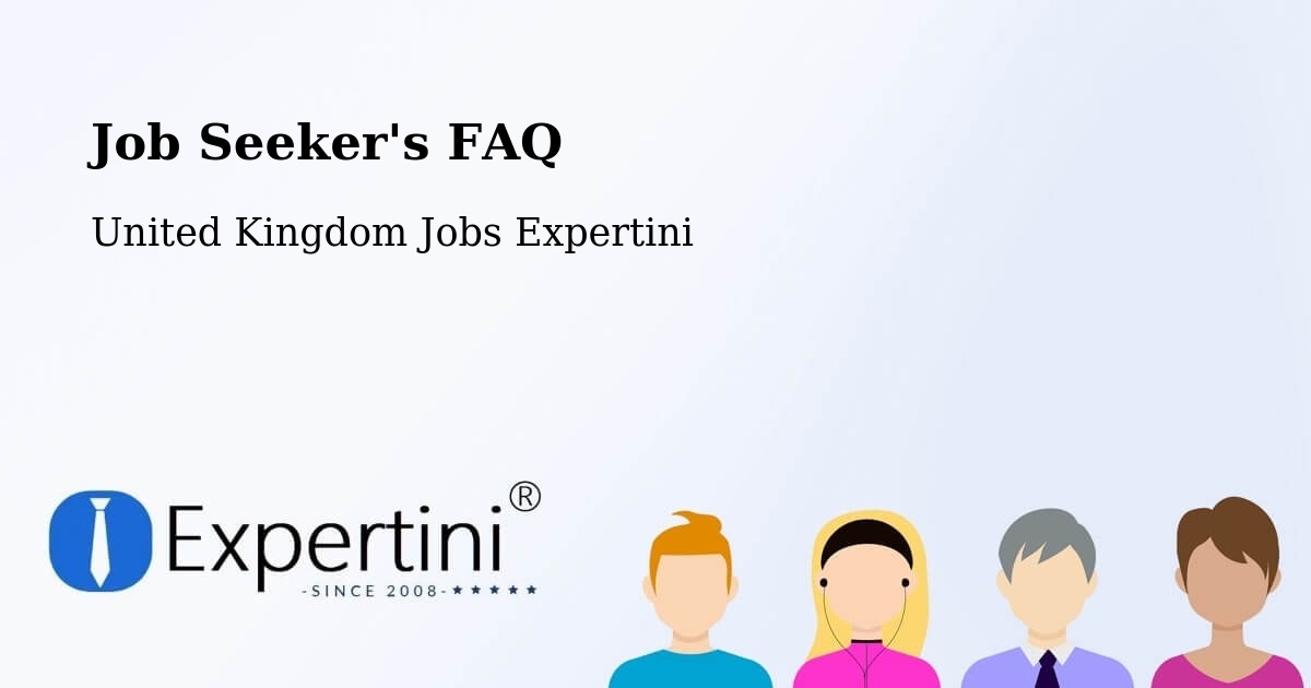 Job Seeker FAQ – Felling - United Kingdom Jobs Expertini