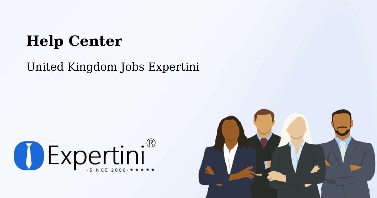 Help Center – Felling - United Kingdom Jobs Expertini
