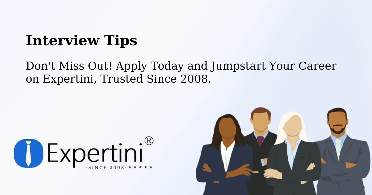 Interview Tips & Techniques for Job Seekers – Felling - Felling, United Kingdom Jobs Expertini