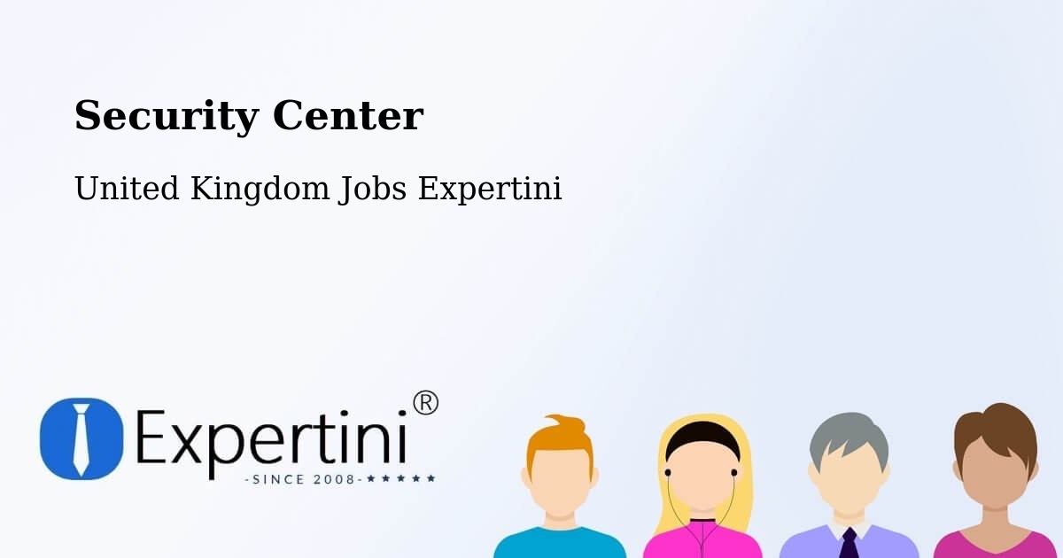 Security & Compliance – Felling - United Kingdom Jobs Expertini